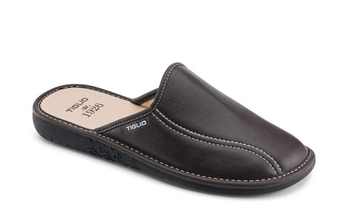 Tiglio 858 blu nero - ,
