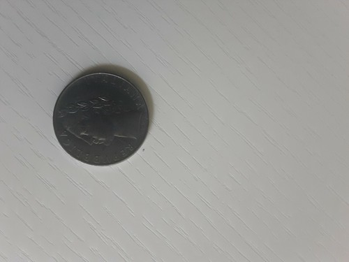 Moneta 500 lire 1961 - 500,
