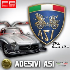 Adesivi Stickers Pegatinas ASI