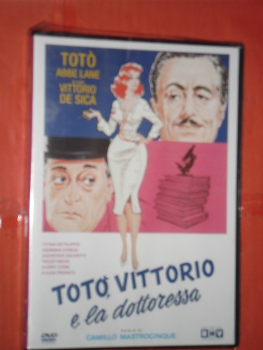 Dvd film collezione toto - dvd, -toto'-