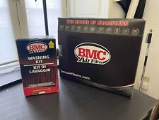 Filtro Aria Sportivo BCM