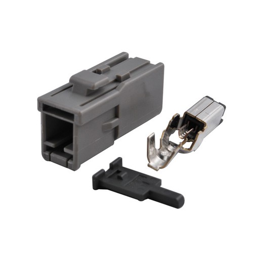Connettore antenna gsm gps hrs - connettore,