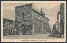 Chieti Guardiagrele cartolina ZB2860