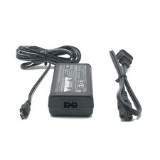 Original Sony AC Power Adapter