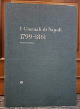 I GIORNALI DI NAPOLI Luca