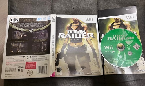Tomb raider lara croft - raider,