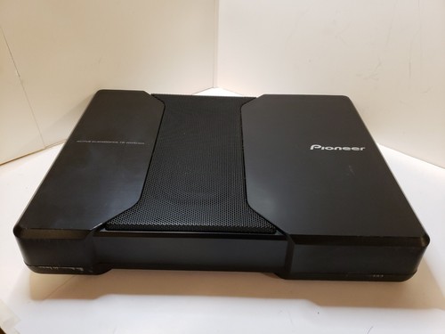 Pioneer wh500a 150w - 8, ¼"