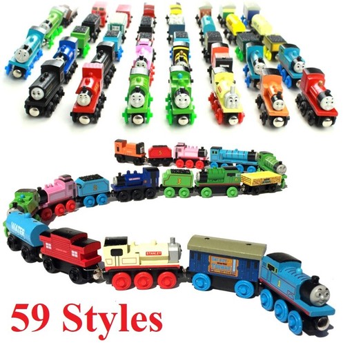 Thomas the tank engine his - thomas-,