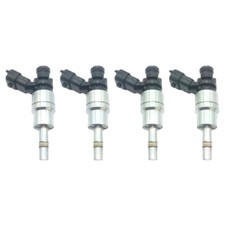 4Pcs Fuel Injectors 0261500013