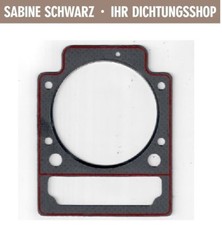 Guarnizione della testata