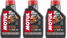 OLIO MOTORE  MOTUL 7100 10W40