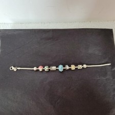 BRACCIALE CHARM ZABLE ITALIA