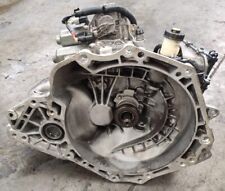Cambio Automatico Selespeed OPEL MERIVA 2006 1598 Benzina 93191570 
