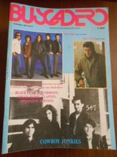 rivista musicale l'ultimo