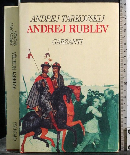 Andrej rublev - andrej,