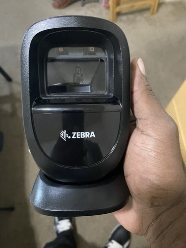 Brand new scanner - brand,