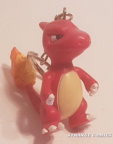 Pokemon charmeleon glutexo - pokemon,