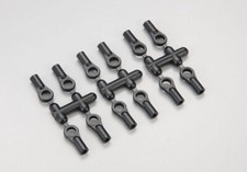 Kyosho LA43 5.8mm Ball End /