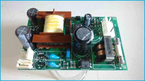 Scheda elettronica - , del