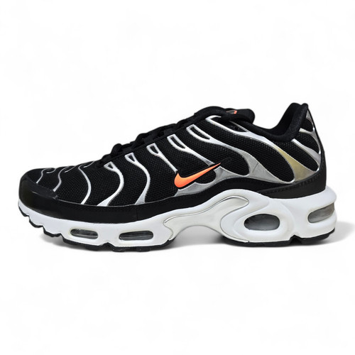 Nike air max plus - plus, tn