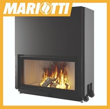 Camino a Legna WINDO 100