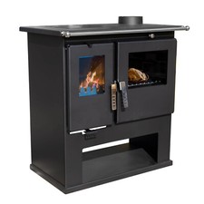 Verso Cs 7.7 kW - Stufa a