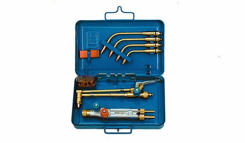 Cassetta bruciatore mww - bruciatore, 520