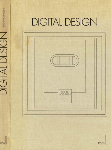 Digital design 1988 - 1988., .