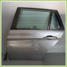Porta Portiera Posteriore Sinistra SX BMW Serie 3 E90/E91 Station Wagon 2008