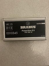 Centralina BRABUS MERCEDES CLA 220 d  Modulo aggiuntivo