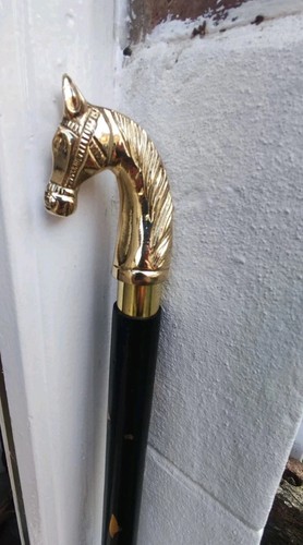 Bastone passeggio legno - passeggio,