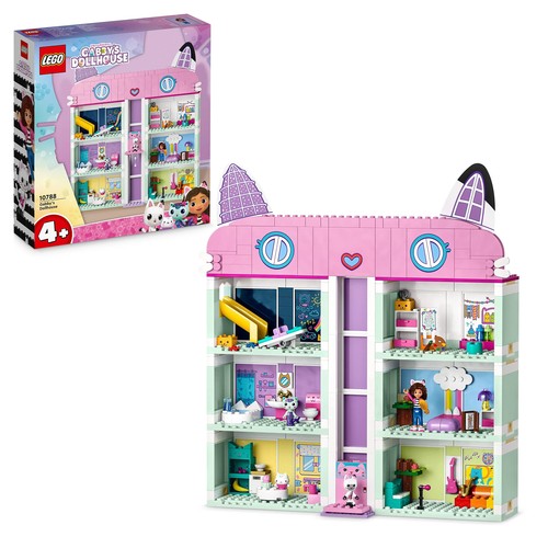 Lego casa delle bambole - delle, di