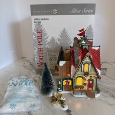 Dept 56 Polo Nord "Millie's