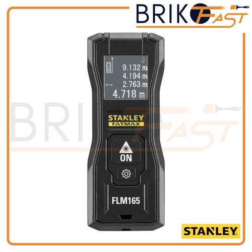 Stanley fatmax flm165 - stanley,