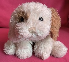 Peluche morbido vintage Chad