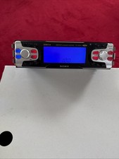 cassetta autoradio sony