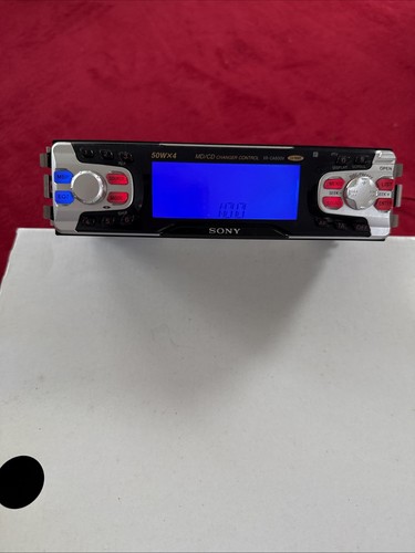 Cassetta autoradio sony - cassetta,