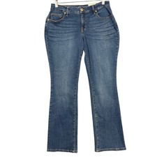 Style & Co Jeans donna 8 blu