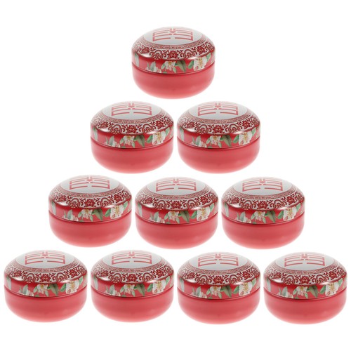 Set scatole di - ,