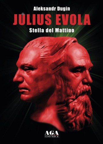 Julius evola stella del - evola.,