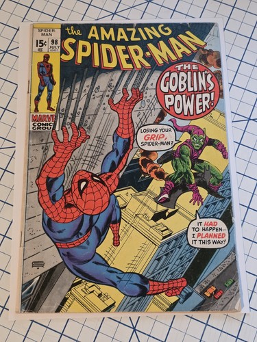 Amazing spider man - spider-man, 4.5