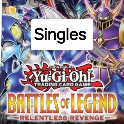 Battles legend relentless - battles, of