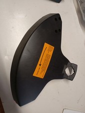 Protezione Decespugliatore