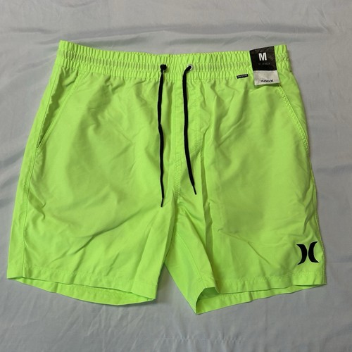 Hurley pantaloncini tavola - hurley,