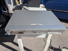 Registratore DVD JVC DR-M1SLE S-Video RGB Scart PCM - dal rivenditore