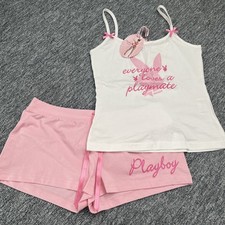 Playboy Intimates Hot Pants e