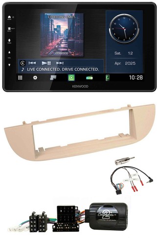Kenwood volante bluetooth usb - kenwood,