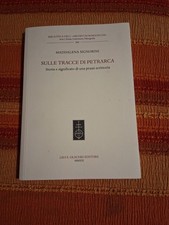Sulle Tracce di Petrarca