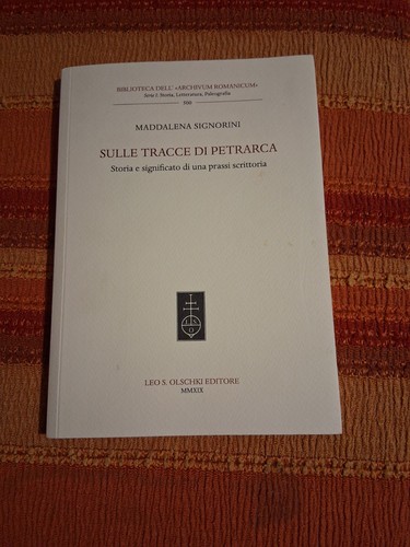Sulle tracce petrarca - sulle,