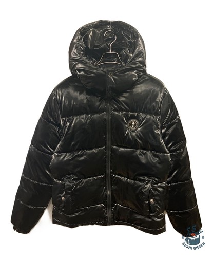 Trapstar padded jacket - trapstar,